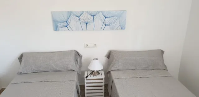 Vivienda con buen acceso al lado del Hospital — 19