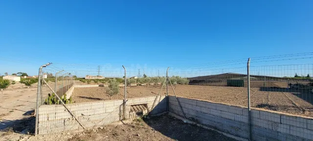 Casita Agrícola 1 habitación 1013m² en venta - Costa blanca  - foto 4