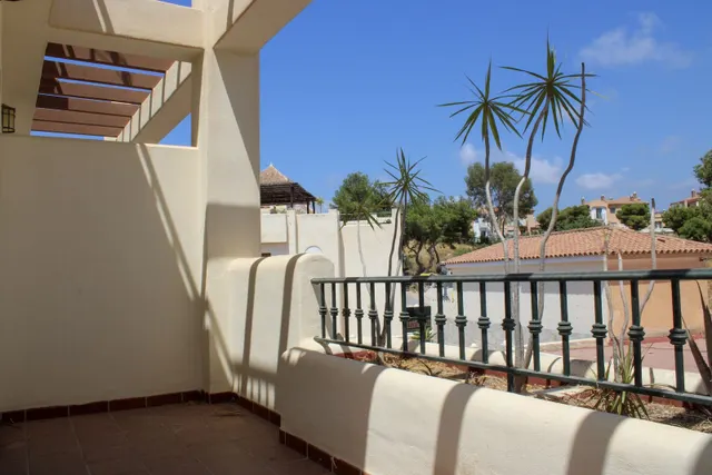 Casa 3 habitaciones 130m² en venta - Nueva Nerja — 16