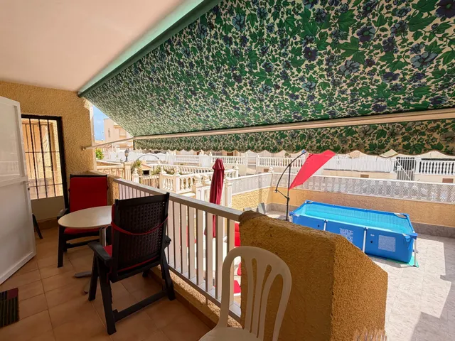 Adosado en Segunda Línea de Playa - Los Urrutias — 30