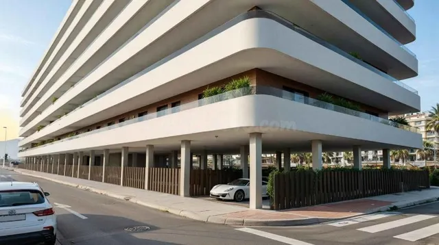 En venta obra nueva: Calma Marina Moncofa el Mediterráneo más cerca que nunca — 6