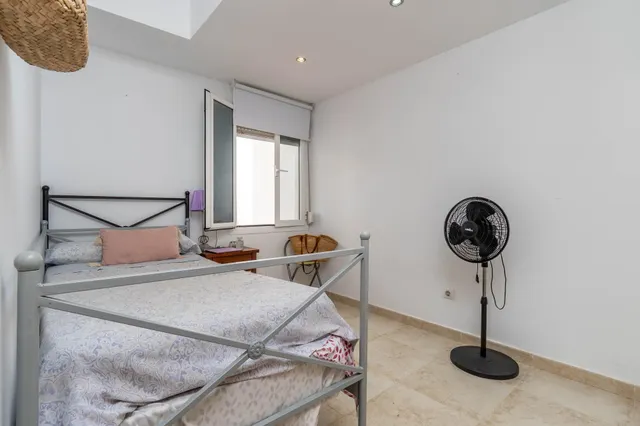 Impresionante Piso en Vera, Almería - Zona Las Salinas — 38