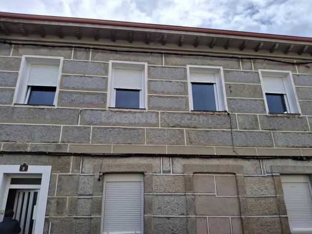 Alquiler Estudiantes - zona As Lagoas, Ourense - foto 3