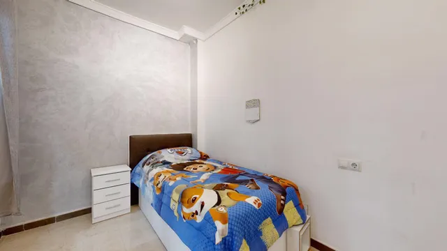 BONITA CASA EN EL CENTRO DE ALBALAT DE LA RIBERA — 22