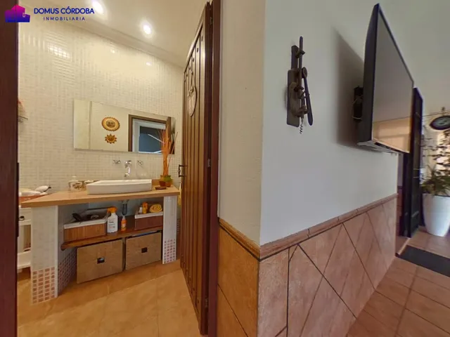 ESTUPENDO Y AMPLIO CHALET EN ALDEA QUINTANA — 25