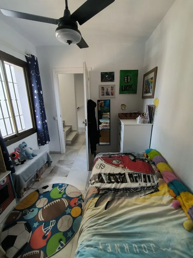 Adosado 3 habitaciones 120m² en venta - Riviera del sol — 15