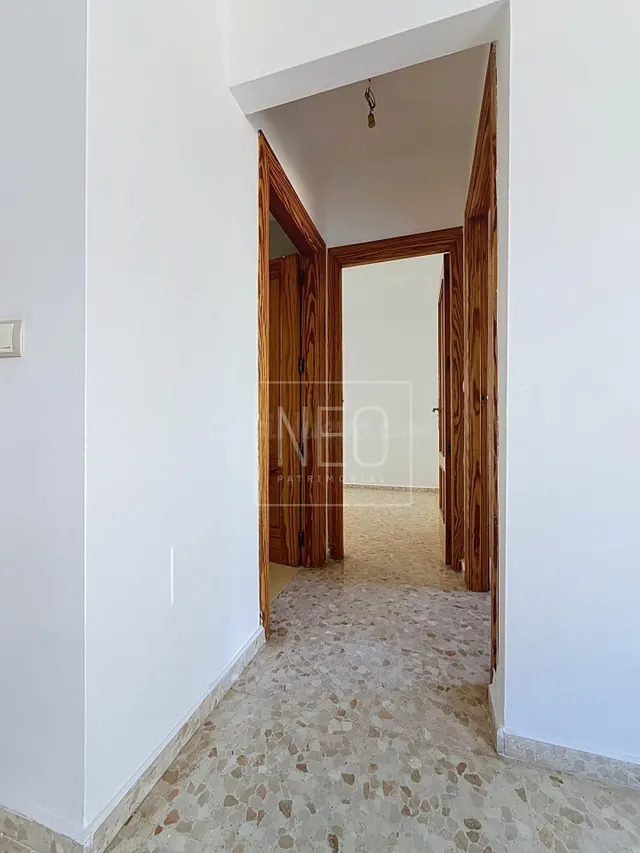 PISO EN CALLE RAMON Y CAJAL, ATARFE, GRANADA. — 4