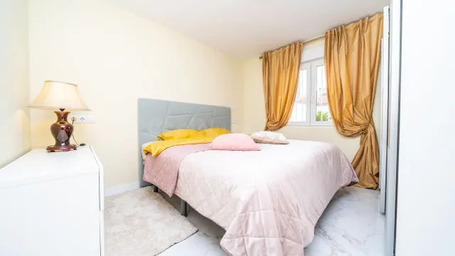 Bungalow 3 habitaciones 56m² en venta - Centro — 4