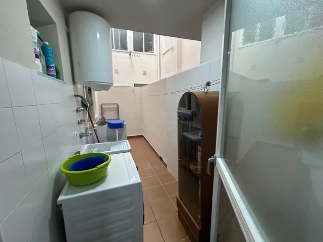 Magnífico piso en Primera línea de playa, con vistas al mar — 16