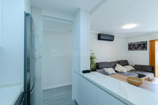 Apartamento 1 habitación 58m² en alquiler - Casco Antiguo - foto 3