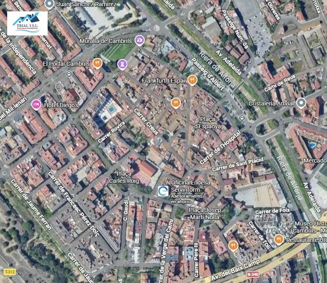 Venta de Piso en Cambrils - Tarragona - foto 2