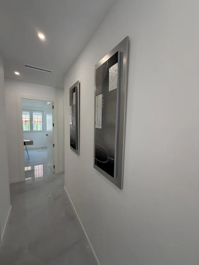 VENTA DE ESPECTACULAR CHALET INDEPENDIENTE DE LUJO HACE ESQUINA — 18