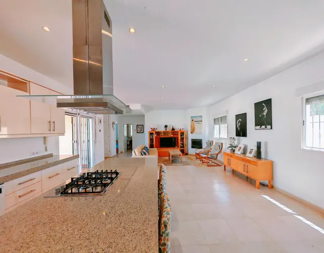 Chalet 3 habitaciones 113m² en venta - Pago Melilla — 27