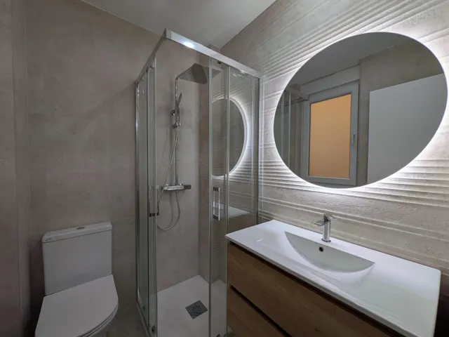Piso 3 habitaciones 87m² en venta - Chamberí — 14