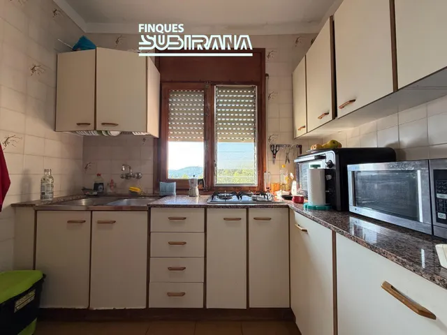 Oportunitat única a Mediona! Casa amb vistes panoràmiques a la urbanització Sant Elies — 18