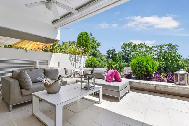 Apartamento 2 habitaciones 200m² en alquiler - Marbella - foto 3