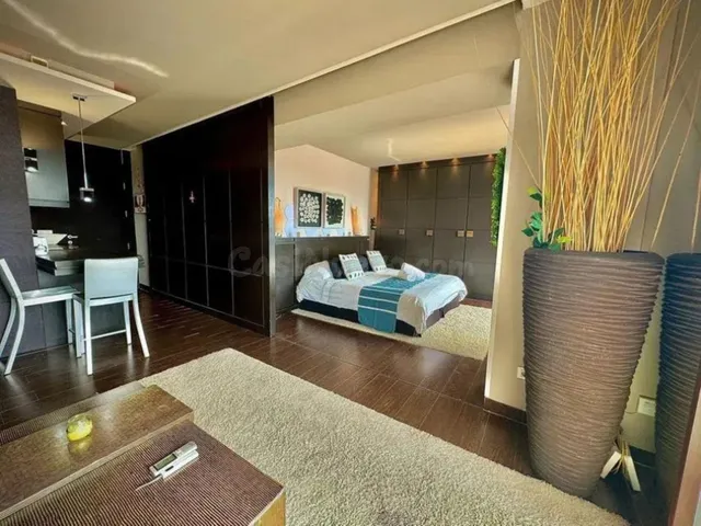Apartamento 1 habitación 55m² en venta - Marbella — 3
