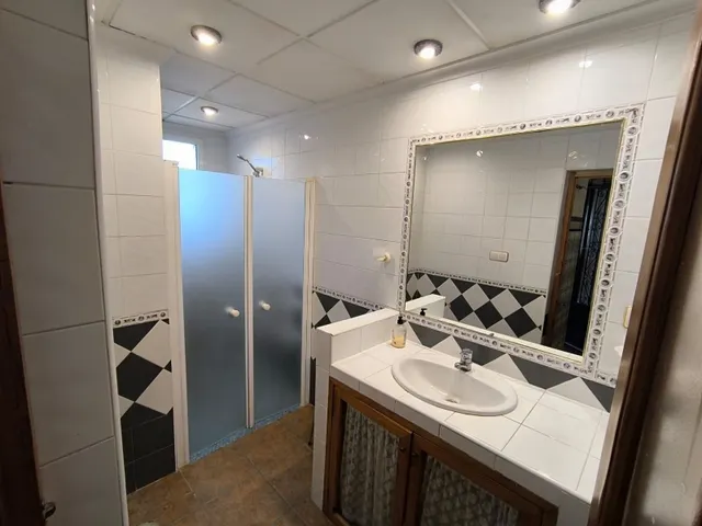 Villa 6 habitaciones 236m² en venta - Ayuntamiento — 14