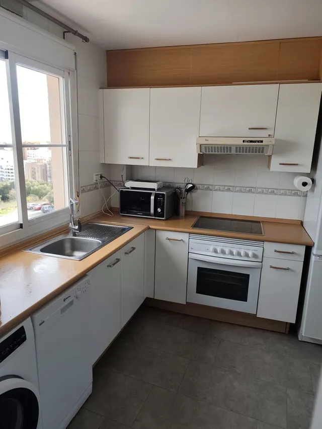 Ático 2 habitaciones 90m² en venta - Costa Del Sol — 7