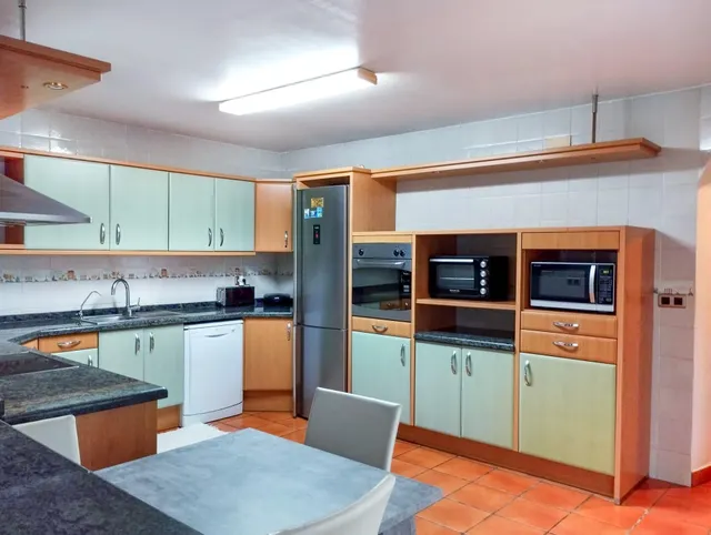 Casa de Pueblo 4 habitaciones 265m² en venta - Pueblo — 11
