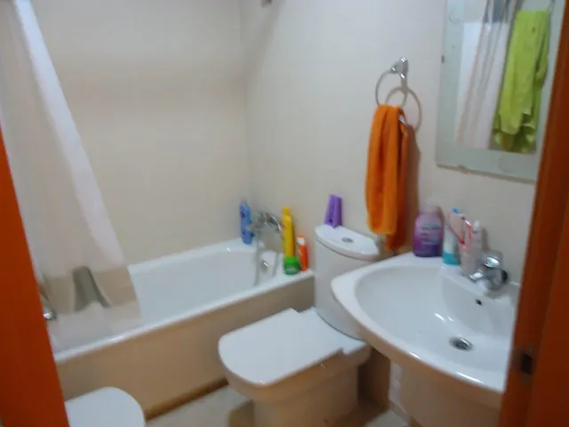 Exclusiva vivienda en la Urbanización San Antonio, con vistas al mar y a la isla de Tabarca — 12
