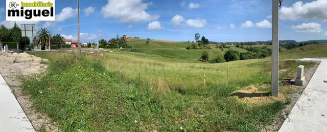 Se venden parcelas en Villanueva de Colombres, Ribadedeva - foto 4