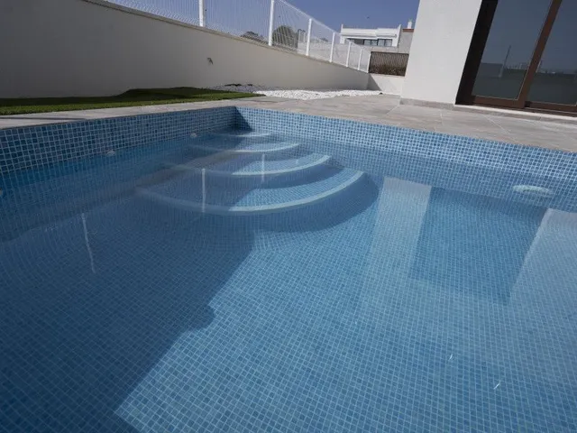 Villa 3 habitaciones 120m² en venta - Comunidad valenciana — 14