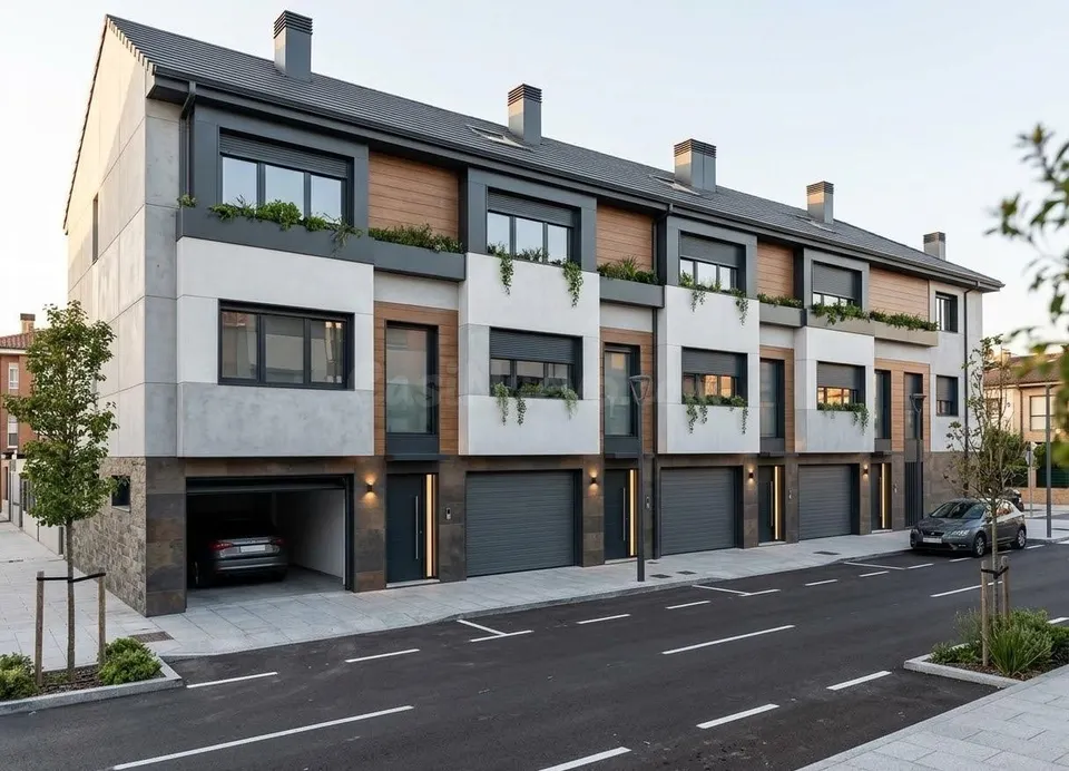 Solar Urbano en el Corazón de Muro, Ideal para Promoción Residencial