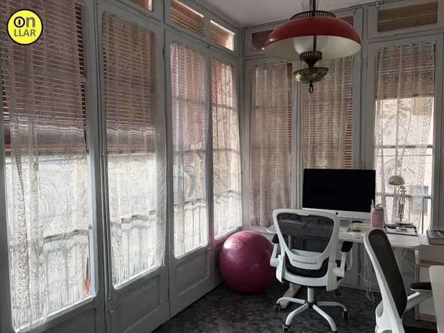 160m2 en el corazón de la ciudad — 48