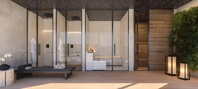 Apartamento 2 habitaciones 86m² en venta - Costa del Sol — 8