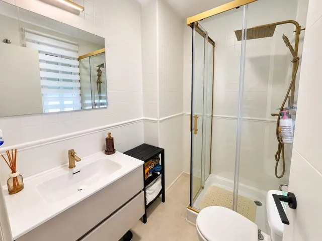 Adosado 4 habitaciones 128m² en venta - Andalucia — 14
