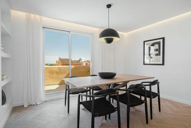 Ático 3 habitaciones 154m² en venta - Costa Del Sol — 30
