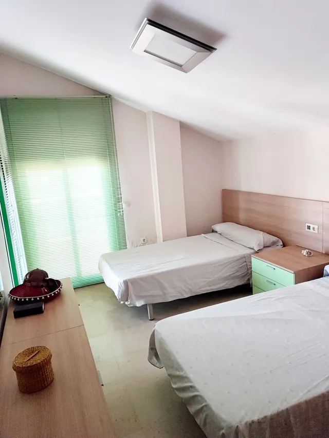 Ático Dúplex 4 habitaciones 138m² en venta - Centro — 10