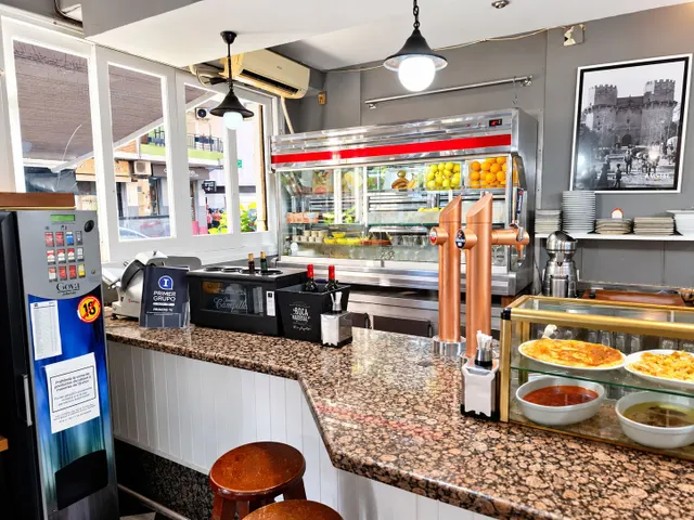 Local comercial 119m² en alquiler - Mestalla — 11