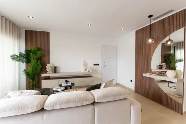 Casa-Chalet en Venta en San Pedro Del Pinatar Murcia — 10