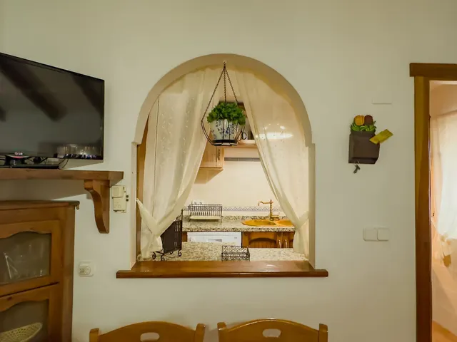 Finca rústica 2 habitaciones 140m² en venta - Polígono - Alrededores - Pedanías — 10