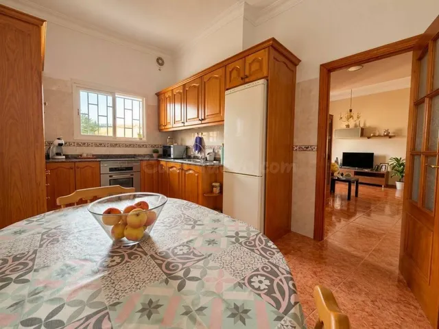 CASA-PISO EN TAFIRA - foto 3