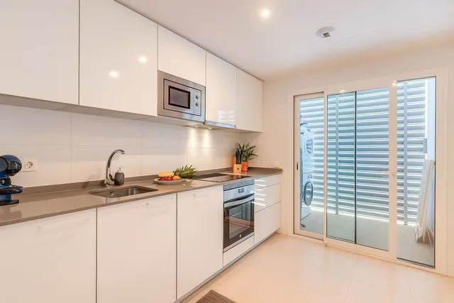 Ático 3 habitaciones 108m² en venta - Marbella — 8