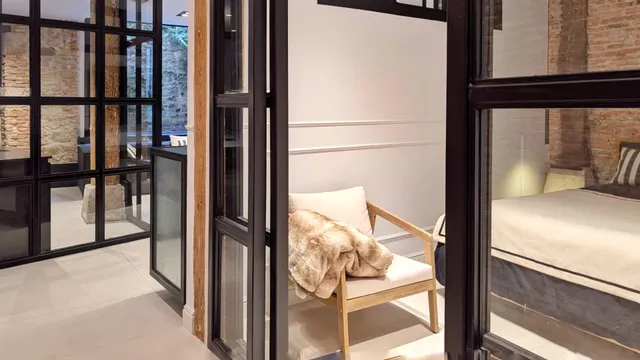 Diseño y lujo en pleno centro de Santander — 20