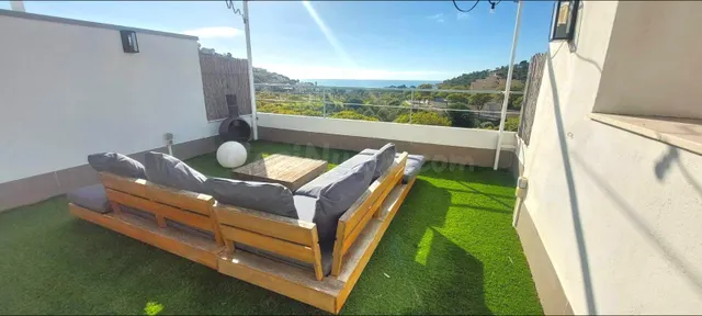Dúplex de lujo en Torrebellver - foto 4