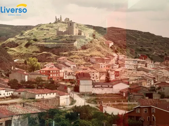 SE VENDE CASA AMPLIA REFORMADA INTEGRALMENTE EN CEREZO RIO T - foto 5
