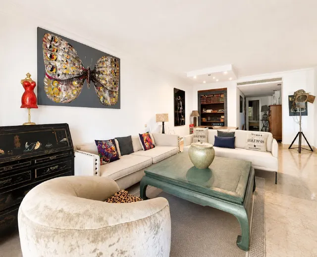 Apartamento 3 habitaciones 161m² en venta - Marbella — 20