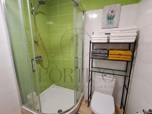 ¡Excelente Oportunidad de Inversión en O Porriño! Piso Amueblado con Inquilino — 5