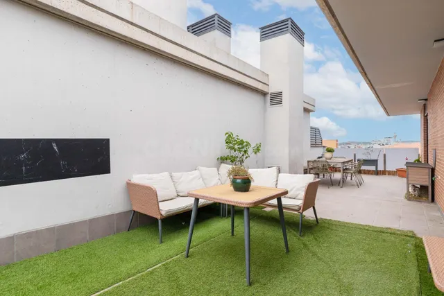 El ático que estabas esperando: Terraza de 40m2, piscina y s - foto 2