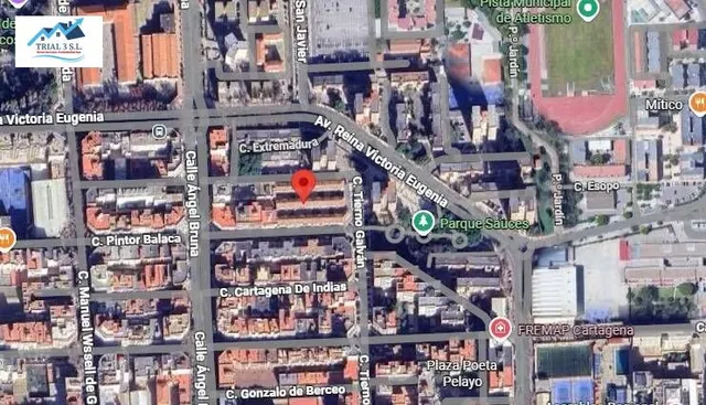 Venta de piso en Cartagena , Murcia. - foto 2