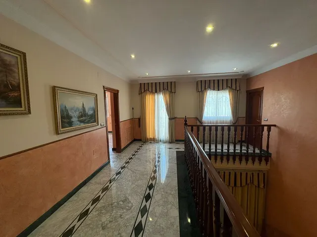 Chalet 8 habitaciones 700m² en venta - Centro — 20