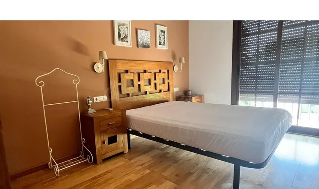 EXCLUSIVA Alquiler 2 dormitorios 2 baños, garaje, trastero y - foto 4