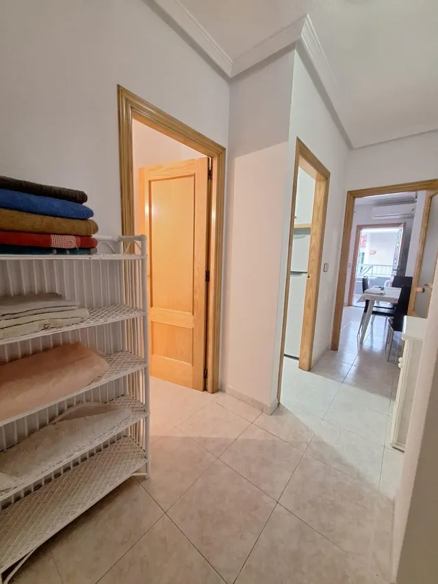 Fabuloso apartamento a unos pasos de la playa — 18