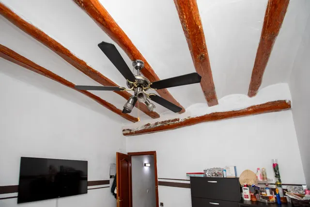 CENTRICA CASA DE PUEBLO — 12