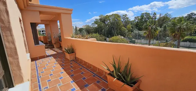 Ático Dúplex 5 habitaciones 147m² en venta - Costa Del Sol — 14
